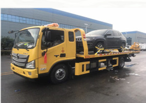 济南高新区道路救援